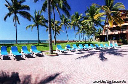 Los Tules By Destino 4* Puerto Vallarta