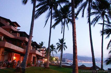 Los Tules By Destino Resort