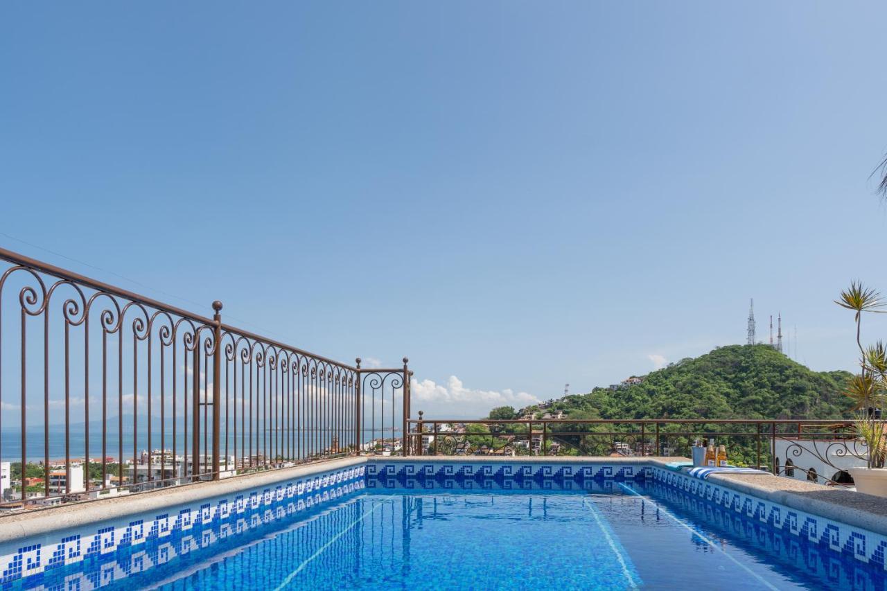Romantic Zone Alta Vista 1 Bedroom, 2 Bed, 2 Bath, Caracol 2