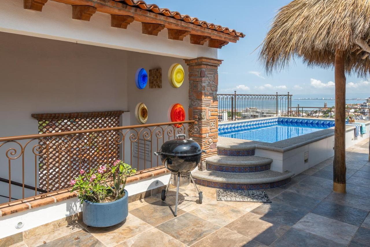 Apartment Romantic Zone Alta Vista 1 Bedroom, 2 Bed, 2 Bath, Caracol 2 Puerto Vallarta