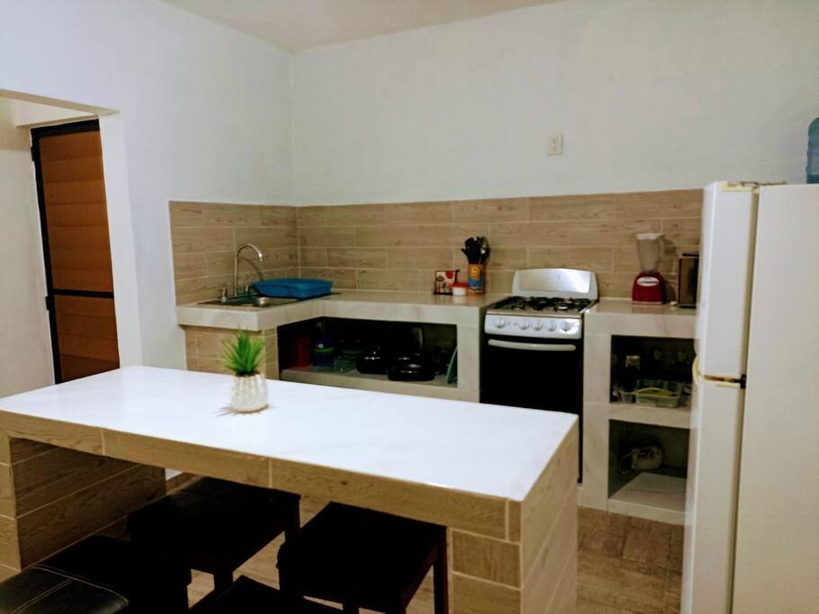 Apartment Danny's Place Cerca De La Playa