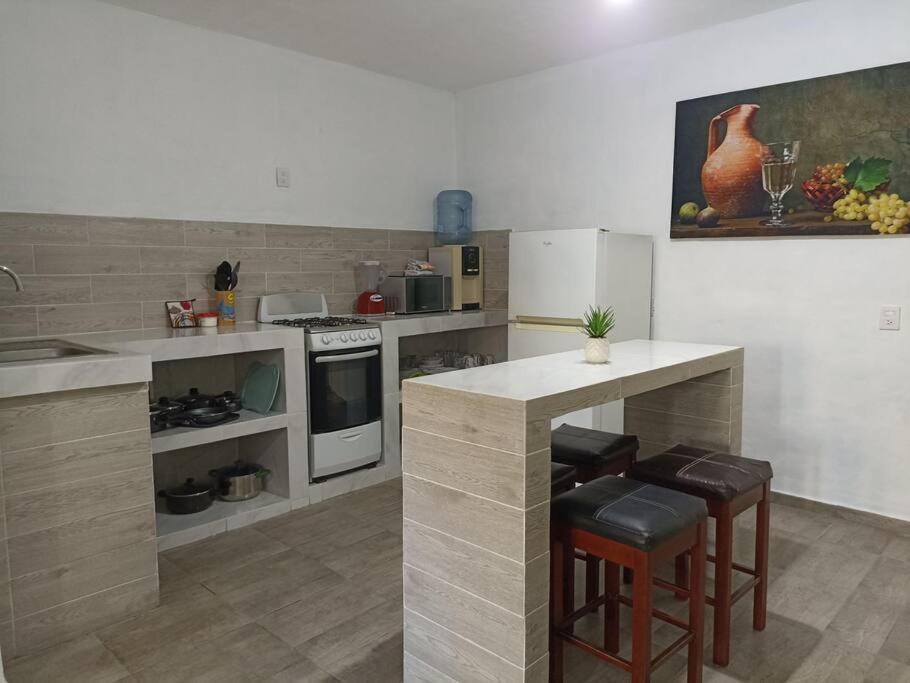 Apartment Danny's Place Cerca De La Playa