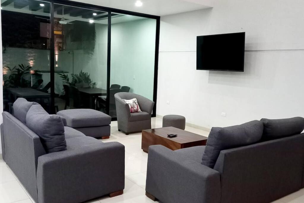 New 4 Bedroom House Sleeps 16 Pool, Bbq And More! * Puerto Vallarta