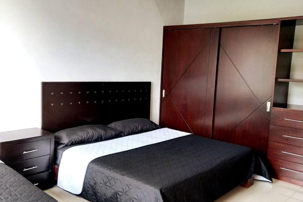 New 4 Bedroom House Sleeps 16 Pool, Bbq And More! * Puerto Vallarta