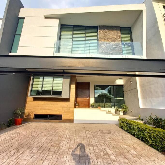 New 4 Bedroom House Sleeps 16 Pool, Bbq And More! * Puerto Vallarta