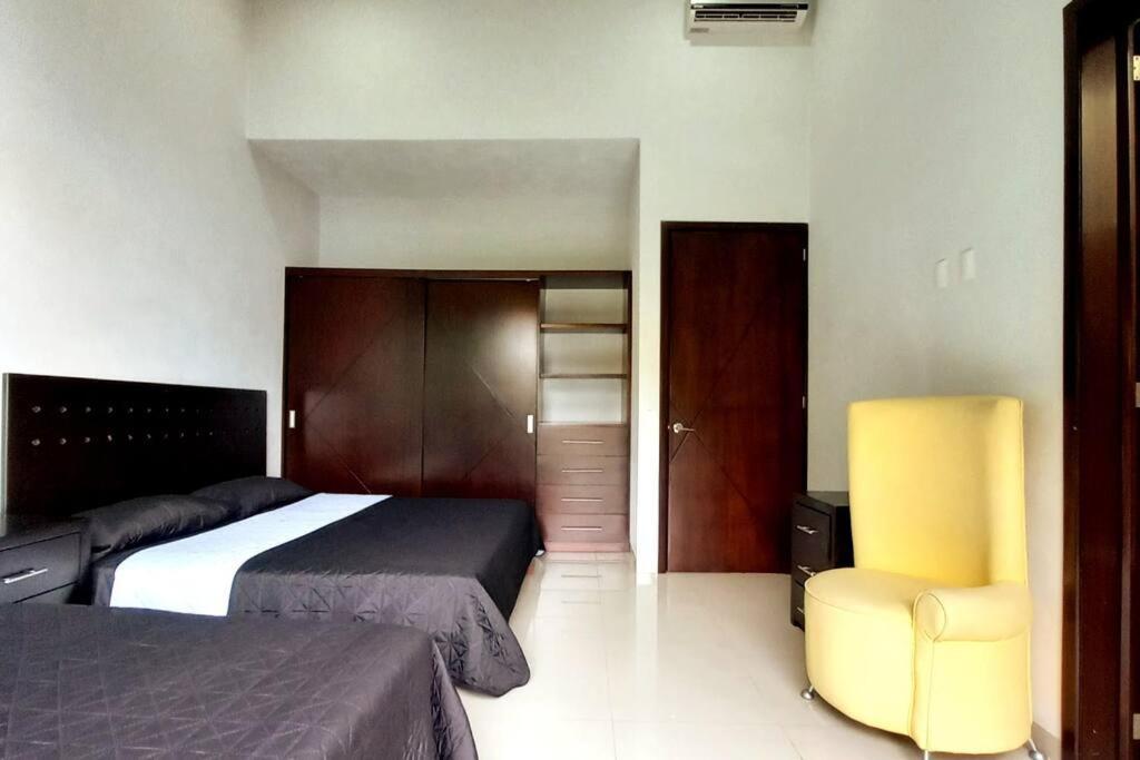 New 4 Bedroom House Sleeps 16 Pool, Bbq And More! Сasa de vacaciones Puerto Vallarta