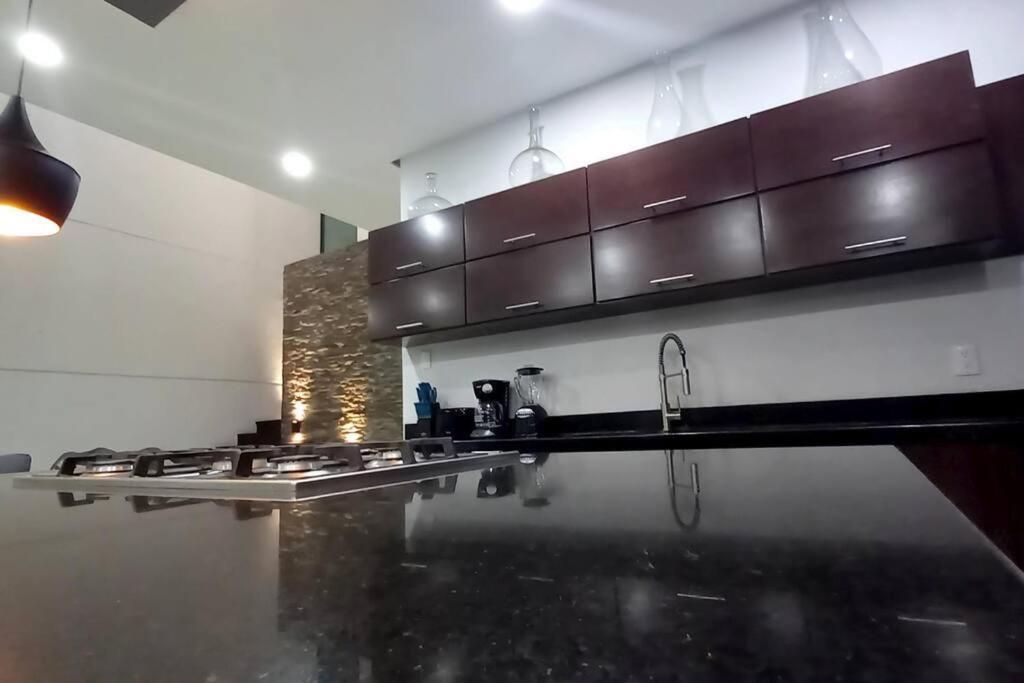 New 4 Bedroom House Sleeps 16 Pool, Bbq And More! Puerto Vallarta