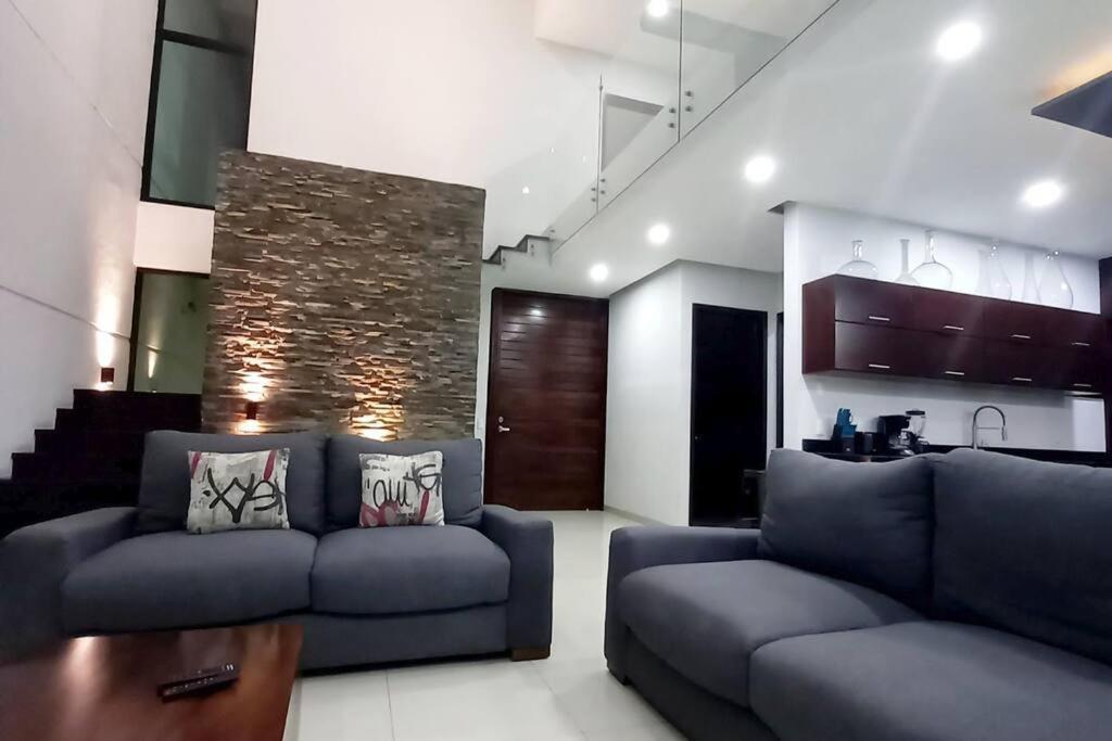 Сasa de vacaciones New 4 Bedroom House Sleeps 16 Pool, Bbq And More! Puerto Vallarta