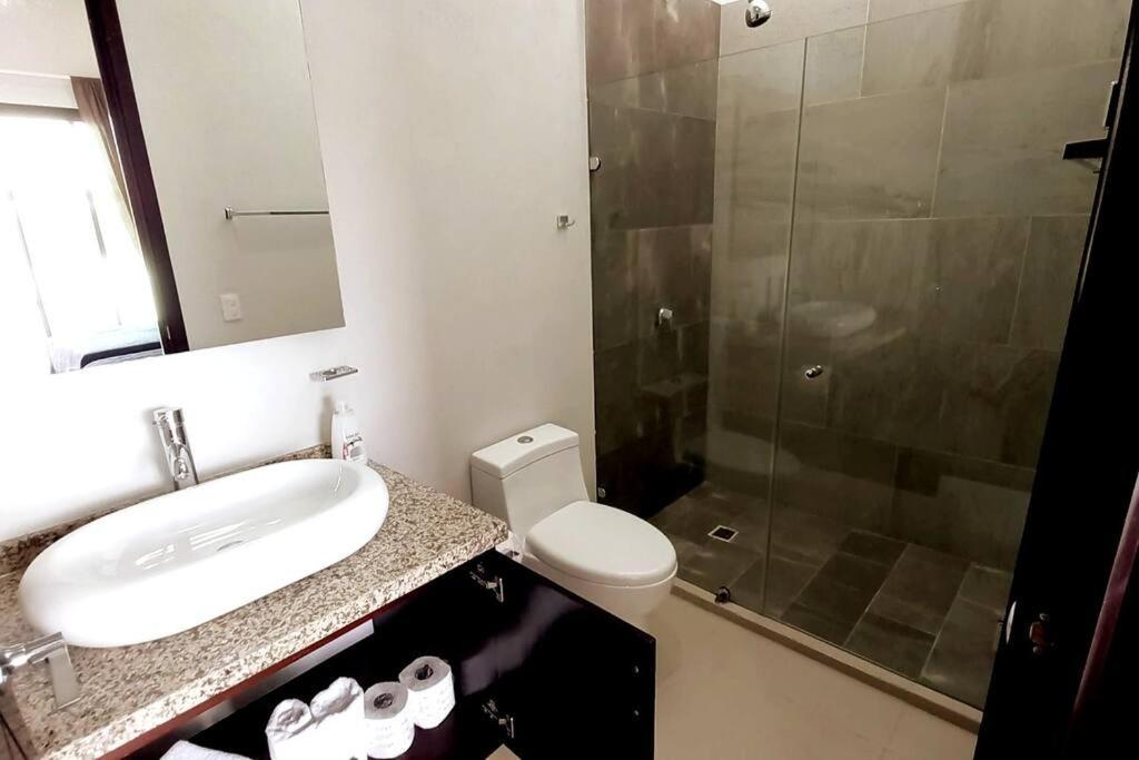 New 4 Bedroom House Sleeps 16 Pool, Bbq And More! Сasa de vacaciones Puerto Vallarta