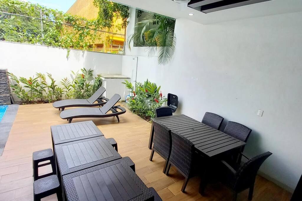 New 4 Bedroom House Sleeps 16 Pool, Bbq And More! Puerto Vallarta