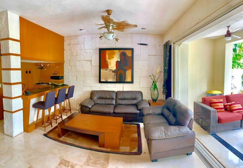 Casa Canto Marina 21 Up To 14 Guest 7 Brm * Puerto Vallarta