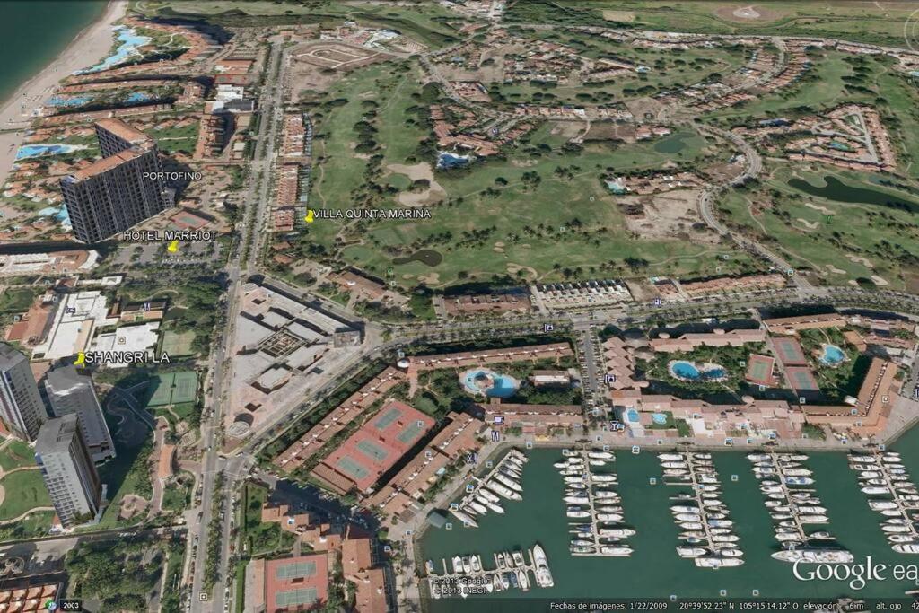 Villa Casa Canto Marina 21 Up To 14 Guest 7 Brm *