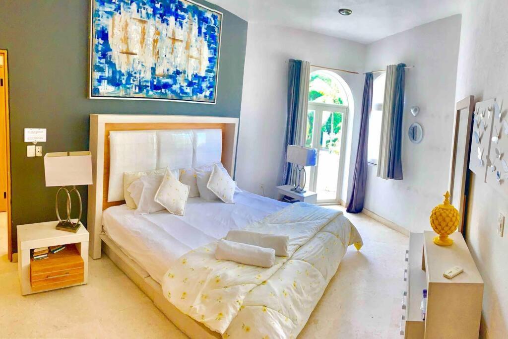 Casa Canto Marina 21 Up To 14 Guest 7 Brm Villa Puerto Vallarta