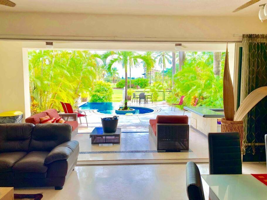 Villa Casa Canto Marina 21 Up To 14 Guest 7 Brm Puerto Vallarta