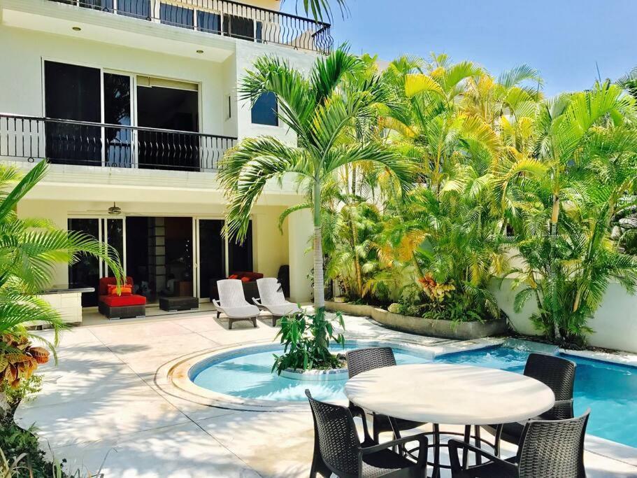 Casa Canto Marina 21 Up To 14 Guest 7 Brm Villa *