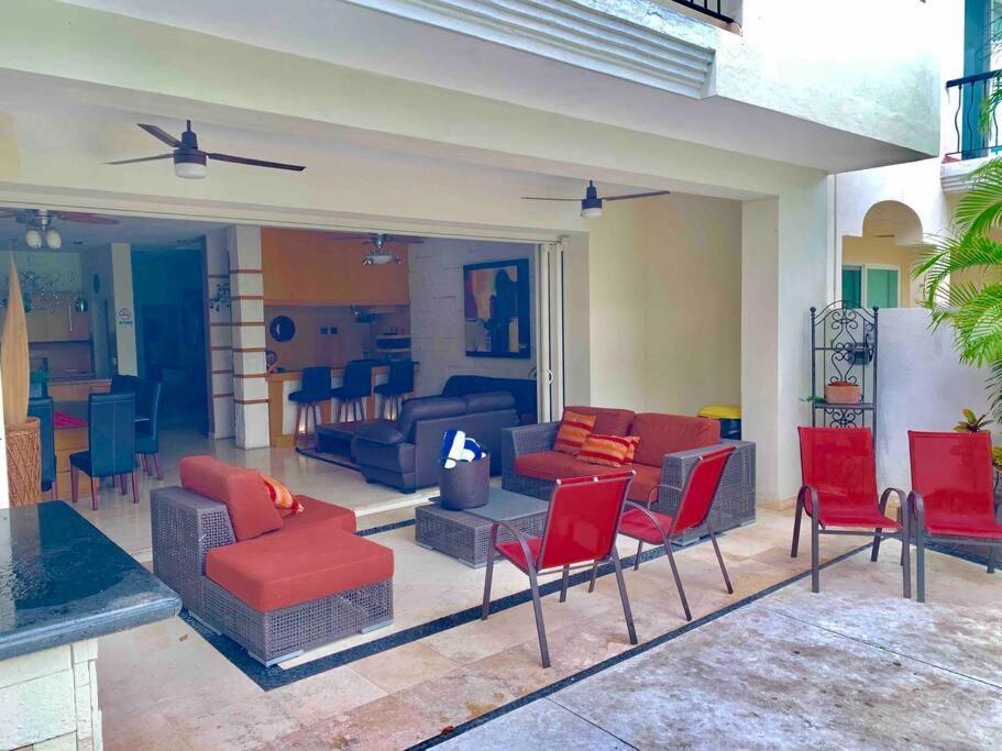 Casa Canto Marina 21 Up To 14 Guest 7 Brm Villa Puerto Vallarta