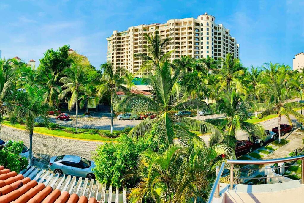 Casa Canto Marina 21 Up To 14 Guest 7 Brm Puerto Vallarta