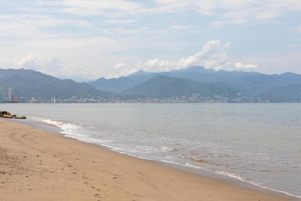 Departamento Frente A La Playa, Velas Vallarta * Puerto Vallarta