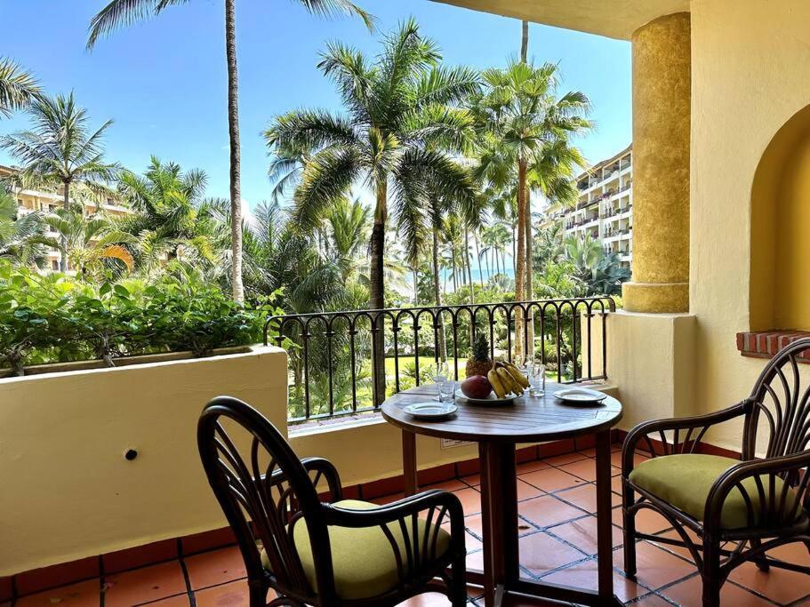Departamento Frente A La Playa, Velas Vallarta Apartamento