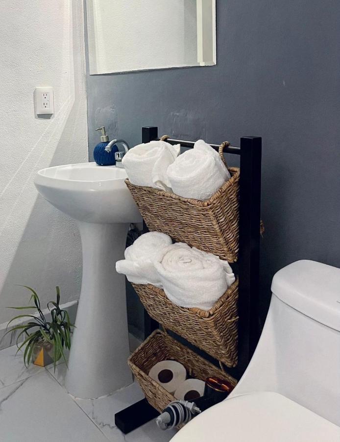 A Donde Quieres Llegar Apartment Puerto Vallarta