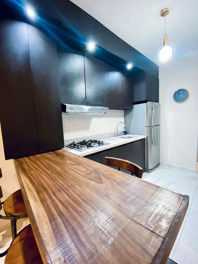 A Donde Quieres Llegar Apartment Puerto Vallarta