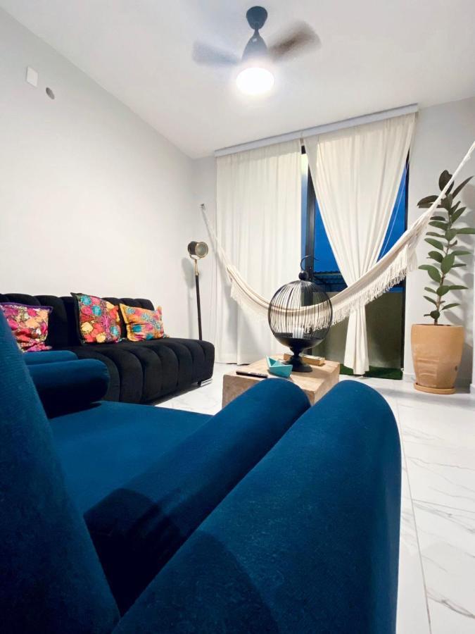 A Donde Quieres Llegar Apartment