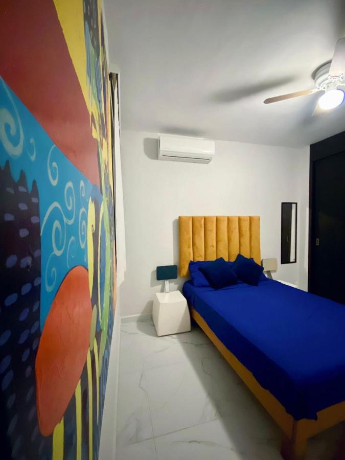 Apartment A Donde Quieres Llegar