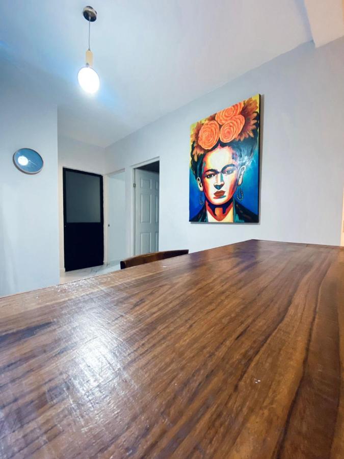 A Donde Quieres Llegar Apartment Puerto Vallarta