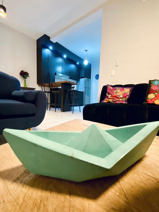 Apartment A Donde Quieres Llegar