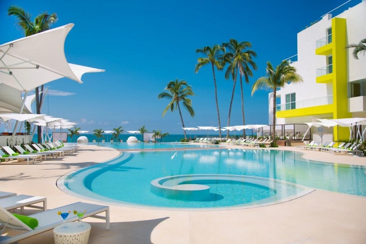 Hotel The Hacienda At Hilton Adults Only Puerto Vallarta