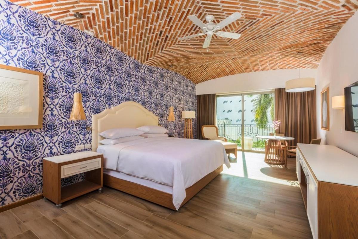 The Hacienda At Hilton Adults Only Puerto Vallarta