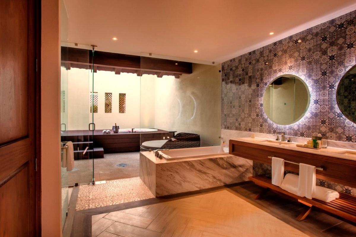 Hotel The Hacienda At Hilton Adults Only