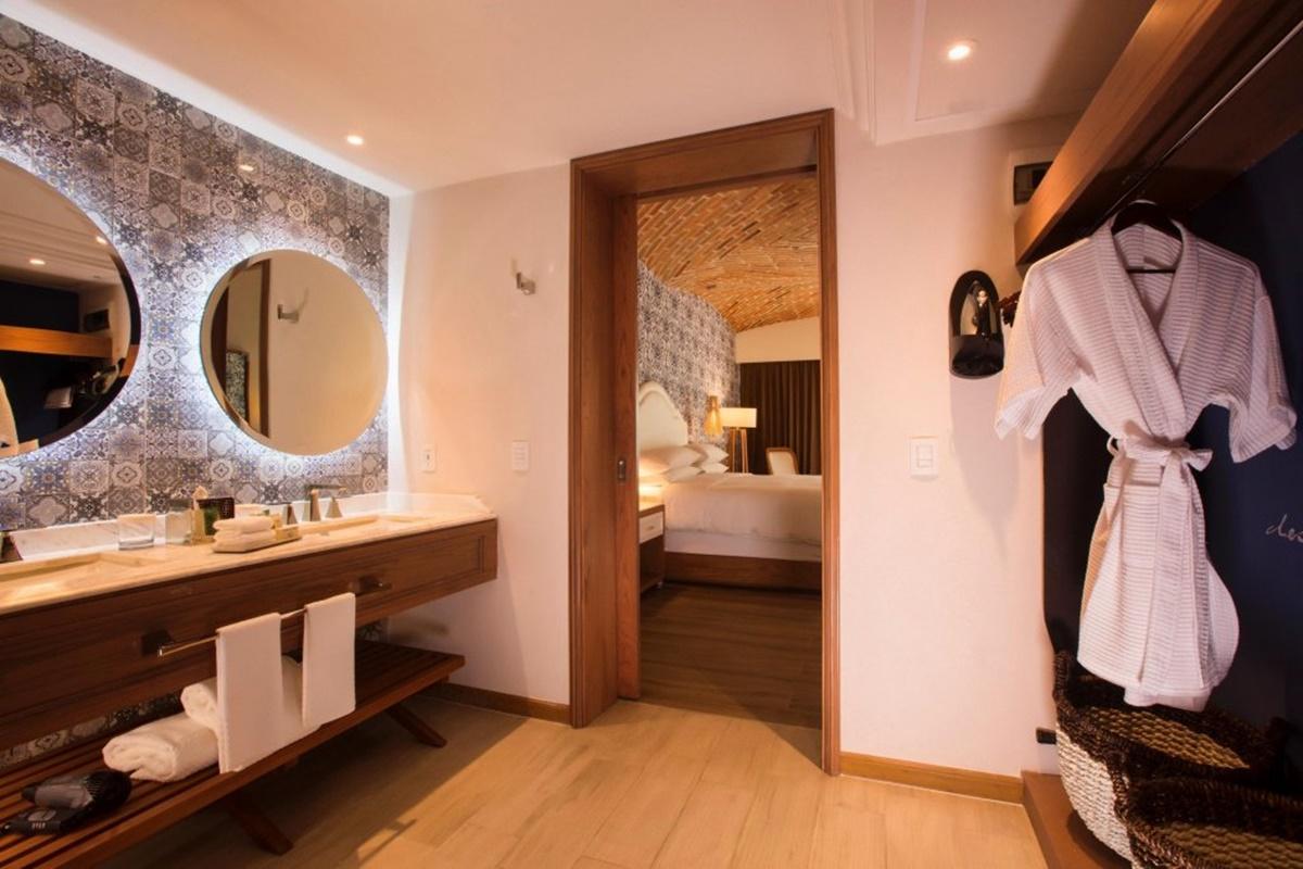 Hotel The Hacienda At Hilton Adults Only Puerto Vallarta