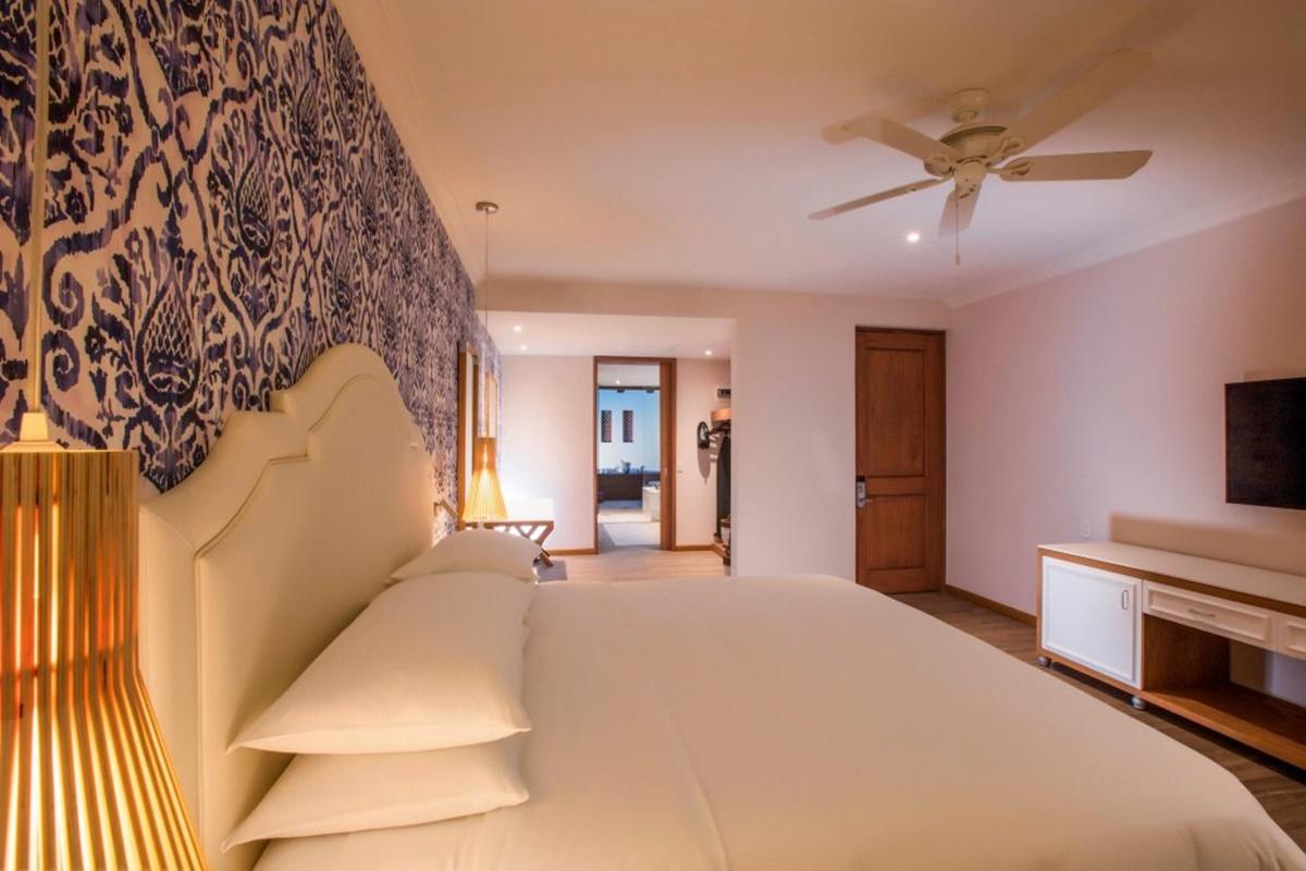 The Hacienda At Hilton Adults Only 4*