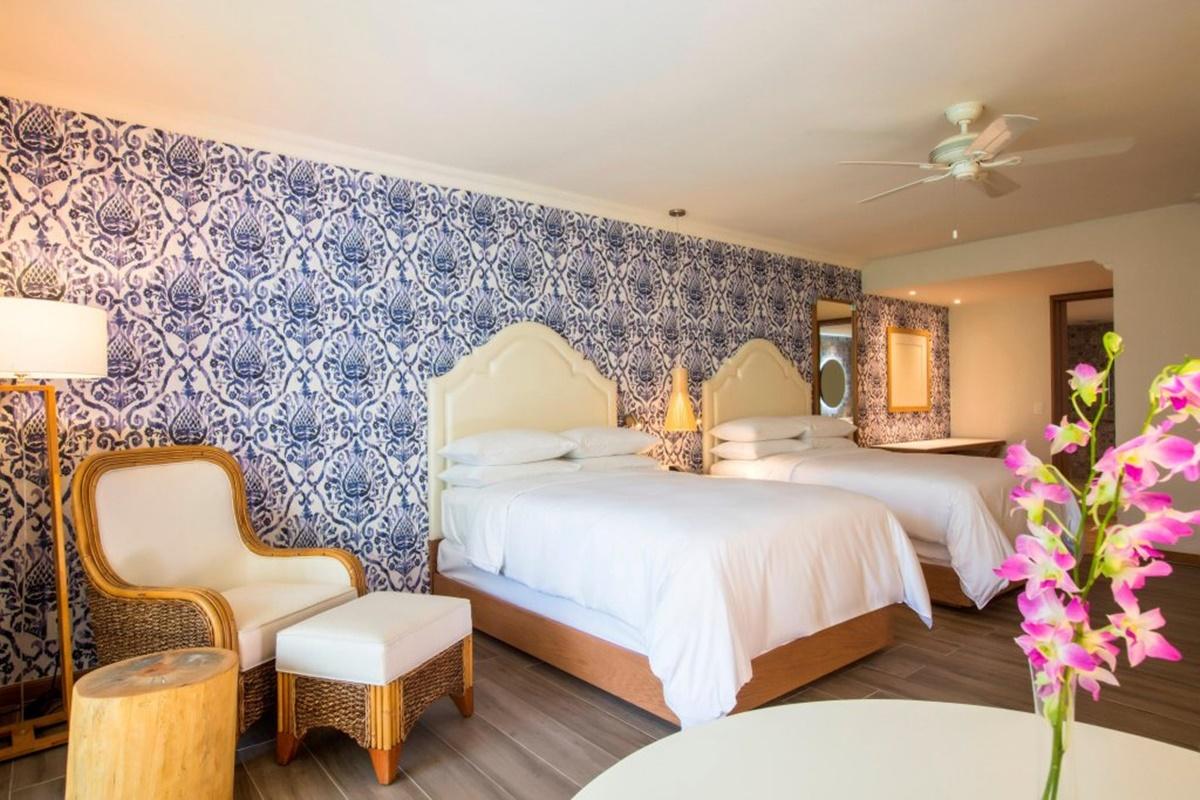 The Hacienda At Hilton Adults Only Hotel Puerto Vallarta