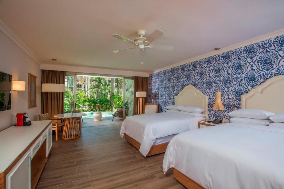 Hotel The Hacienda At Hilton Adults Only