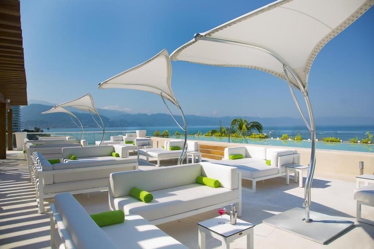 Hotel The Hacienda At Hilton Adults Only