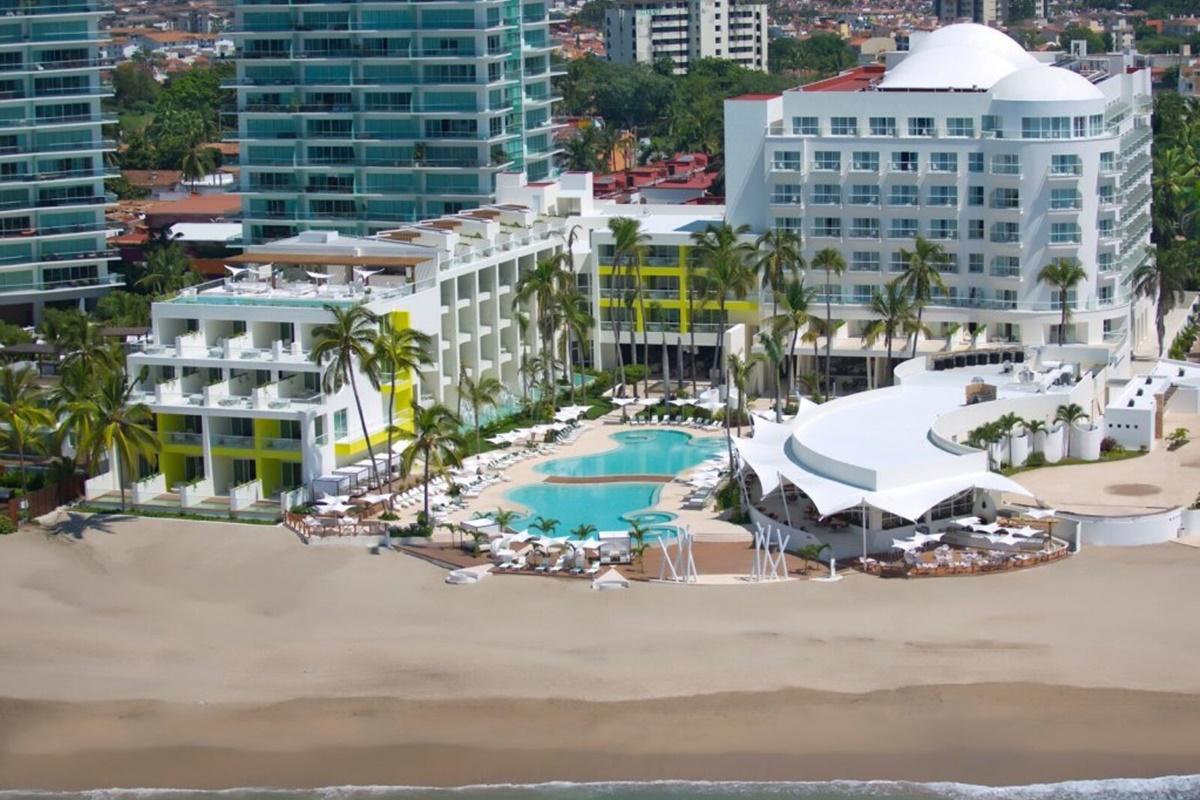 Hotel The Hacienda At Hilton Adults Only 4*