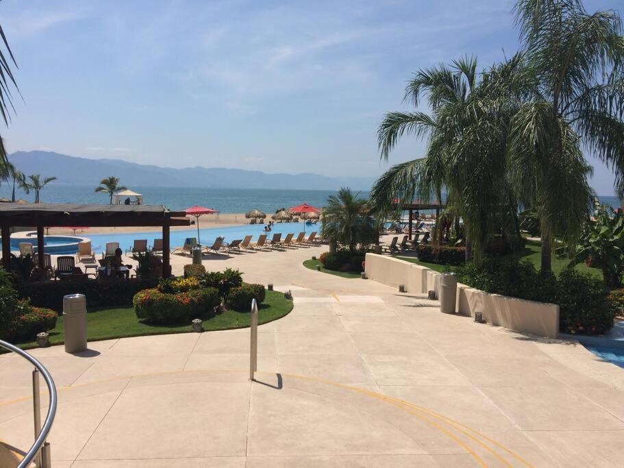 Apartment Frente Al Mar Grand Venetian Puerto Vallarta