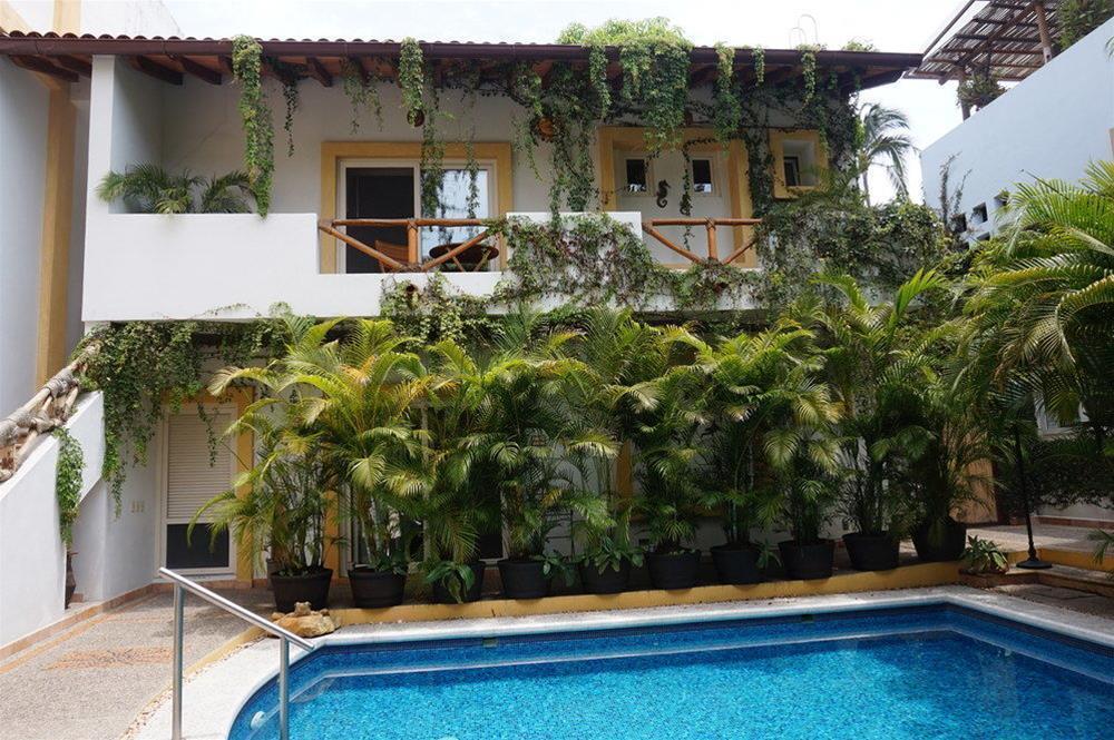 Hacienda Alemana Boutique 4* Puerto Vallarta