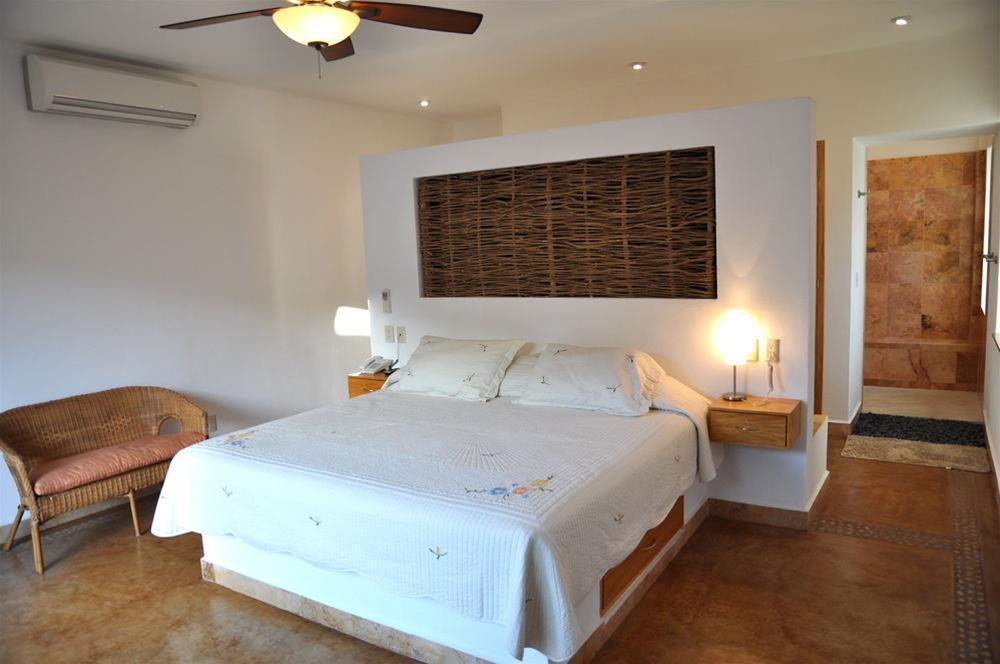 Hacienda Alemana Boutique Bed & Breakfast