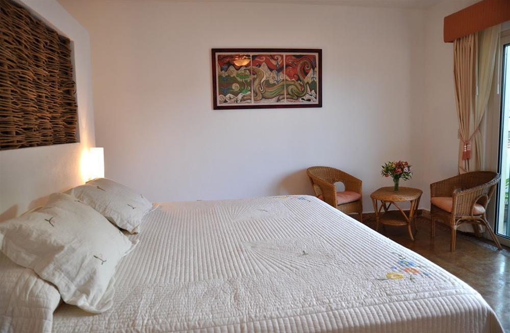 Hacienda Alemana Boutique Bed & Breakfast Puerto Vallarta