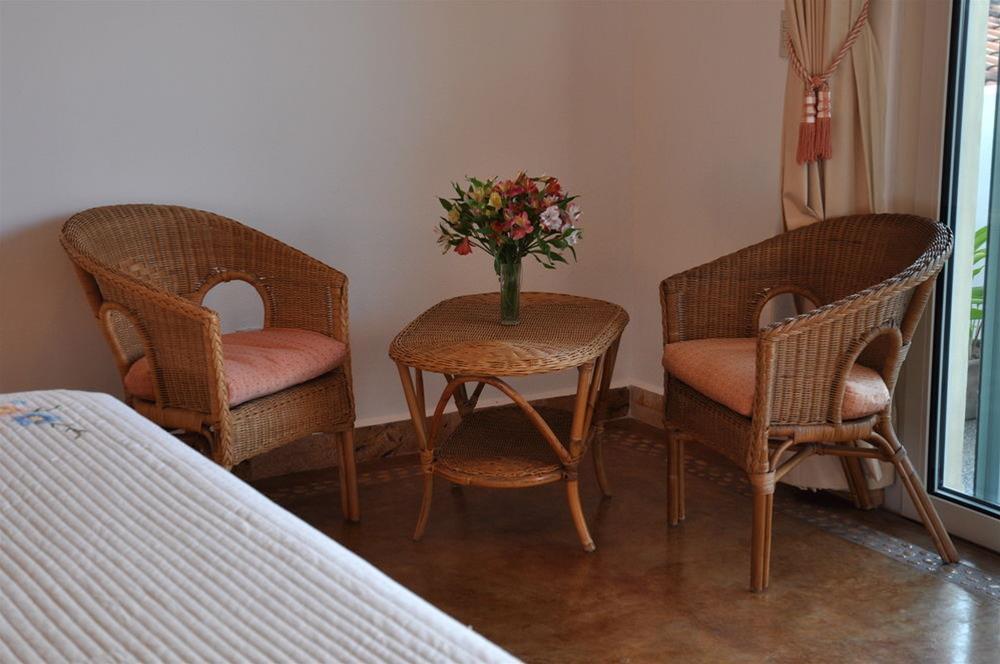 Bed & Breakfast Hacienda Alemana Boutique Puerto Vallarta