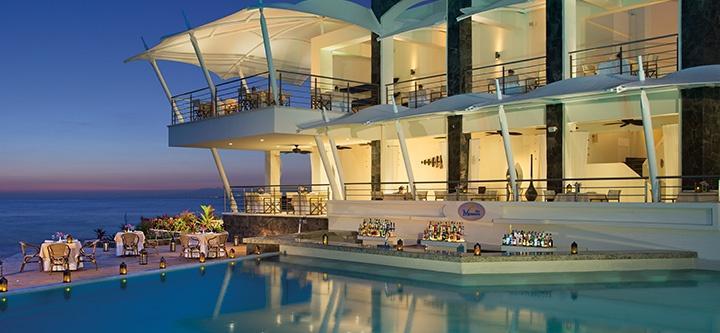 Secrets Vallarta Bay & - Adults Only Resort