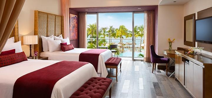 Secrets Vallarta Bay & - Adults Only Resort Puerto Vallarta