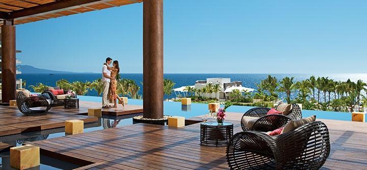 Secrets Vallarta Bay & - Adults Only Resort