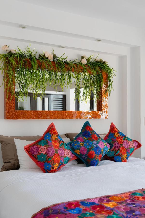 Casa Galeria Apartment Puerto Vallarta