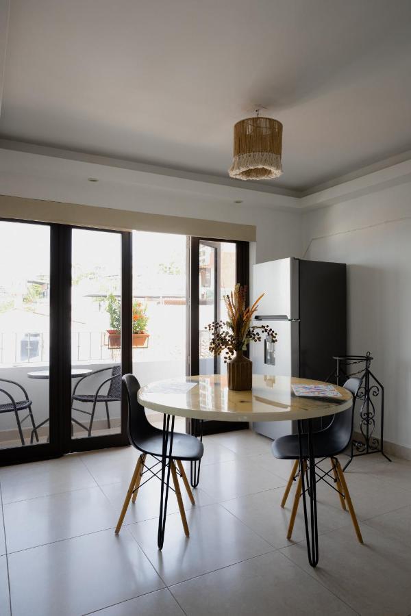 Casa Galeria Apartment Puerto Vallarta