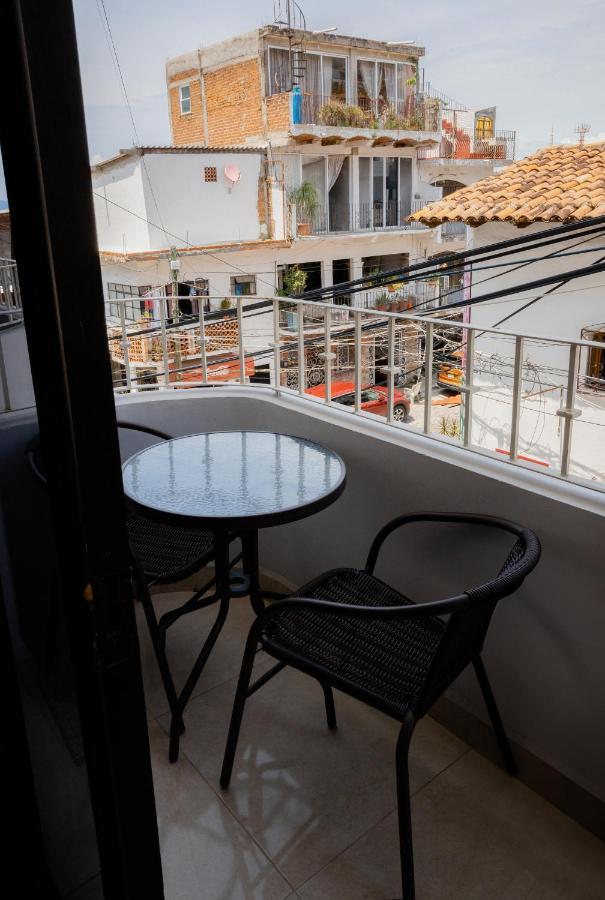 Casa Galeria * Puerto Vallarta