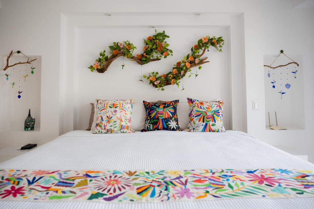 Apartment Casa Galeria Puerto Vallarta